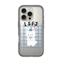 Slim Protection Premium Case［ Original - ISFJ Defender - Character ］