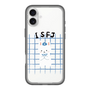 Slim Protection Premium Case［ Original - ISFJ Defender - Character ］