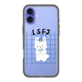 Slim Protection Premium Case［ Original - ISFJ Defender - Character ］