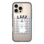 Slim Protection Premium Case［ Original - ISFJ Defender - Character ］