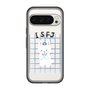Slim Protection Premium Case［ オリジナル - ISFJ 擁護者 - キャラクター ］