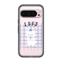 Slim Protection Premium Case［ オリジナル - ISFJ 擁護者 - キャラクター ］