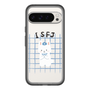 Slim Protection Premium Case［ オリジナル - ISFJ 擁護者 - キャラクター ］