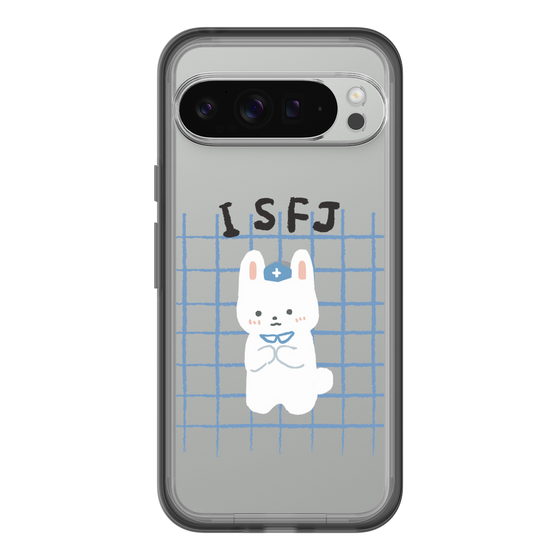 Slim Protection Premium Case［ オリジナル - ISFJ 擁護者 - キャラクター ］