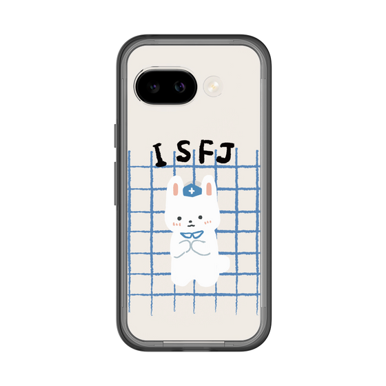Slim Protection Premium Case［ Original - ISFJ Defender - Character ］