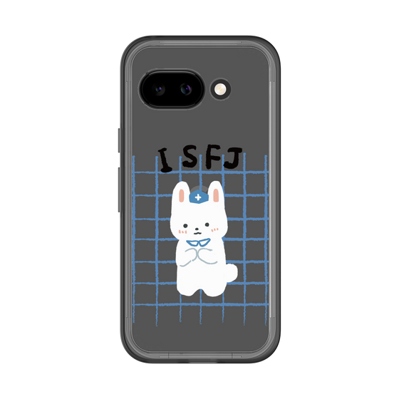 Slim Protection Premium Case［ Original - ISFJ Defender - Character ］
