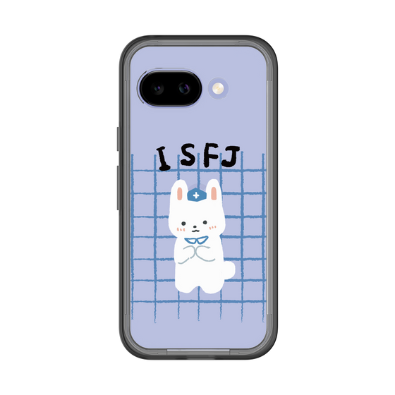 Slim Protection Premium Case［ Original - ISFJ Defender - Character ］