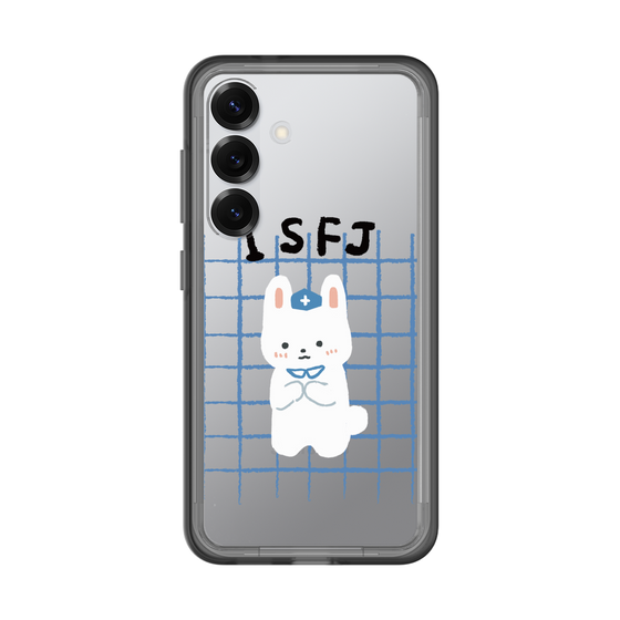 Slim Protection Premium Case［ Original - ISFJ Defender - Character ］