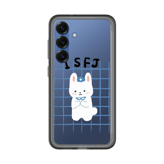 Slim Protection Premium Case［ Original - ISFJ Defender - Character ］