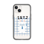 Slim Protection Premium Case［ Original - ISTJ Logistician - Character ］