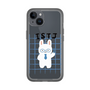 Slim Protection Premium Case［ Original - ISTJ Logistician - Character ］