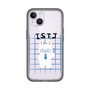 Slim Protection Premium Case［ Original - ISTJ Logistician - Character ］
