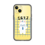 Slim Protection Premium Case［ Original - ISTJ Logistician - Character ］