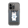 Slim Protection Premium Case［ Original - ISTJ Logistician - Character ］