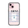 Slim Protection Premium Case［ Original - ISTJ Logistician - Character ］