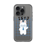 Slim Protection Premium Case［ Original - ISTJ Logistician - Character ］