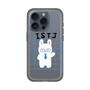 Slim Protection Premium Case［ Original - ISTJ Logistician - Character ］