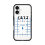 Slim Protection Premium Case［ Original - ISTJ Logistician - Character ］