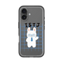 Slim Protection Premium Case［ Original - ISTJ Logistician - Character ］