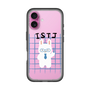 Slim Protection Premium Case［ Original - ISTJ Logistician - Character ］