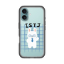 Slim Protection Premium Case［ Original - ISTJ Logistician - Character ］