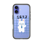 Slim Protection Premium Case［ Original - ISTJ Logistician - Character ］