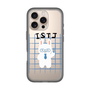 Slim Protection Premium Case［ Original - ISTJ Logistician - Character ］