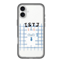 Slim Protection Premium Case［ Original - ISTJ Logistician - Character ］