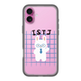 Slim Protection Premium Case［ Original - ISTJ Logistician - Character ］