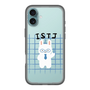 Slim Protection Premium Case［ Original - ISTJ Logistician - Character ］