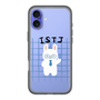 Slim Protection Premium Case［ Original - ISTJ Logistician - Character ］