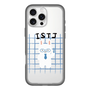 Slim Protection Premium Case［ Original - ISTJ Logistician - Character ］