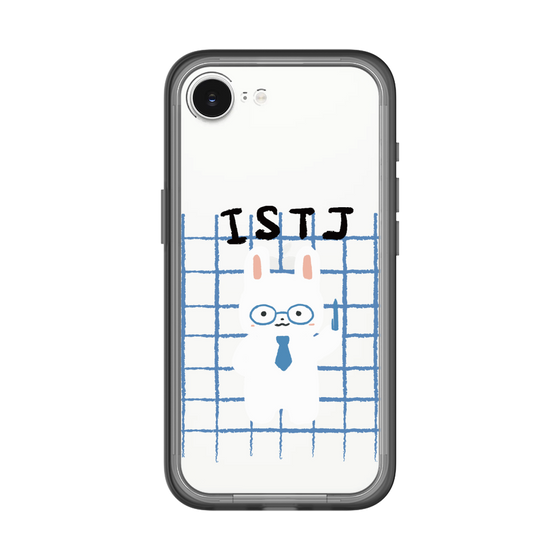 Slim Protection Premium Case［ Original - ISTJ Logistician - Character ］