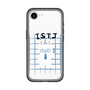 Slim Protection Premium Case［ Original - ISTJ Logistician - Character ］