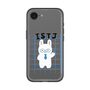 Slim Protection Premium Case［ Original - ISTJ Logistician - Character ］