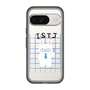 Slim Protection Premium Case［ オリジナル - ISTJ 管理者 - キャラクター ］