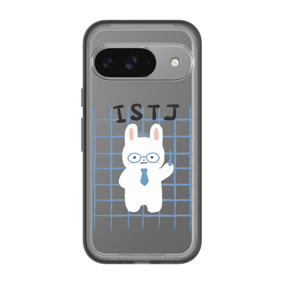 Slim Protection Premium Case［ オリジナル - ISTJ 管理者 - キャラクター ］