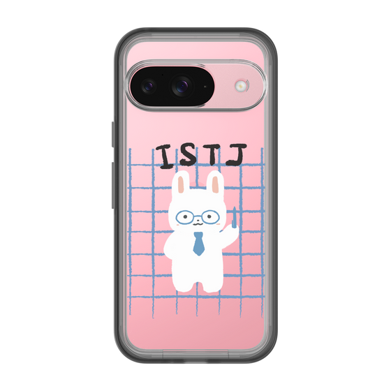 Slim Protection Premium Case［ オリジナル - ISTJ 管理者 - キャラクター ］