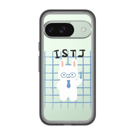 Slim Protection Premium Case［ オリジナル - ISTJ 管理者 - キャラクター ］
