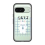 Slim Protection Premium Case［ オリジナル - ISTJ 管理者 - キャラクター ］