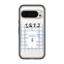 Slim Protection Premium Case［ オリジナル - ISTJ 管理者 - キャラクター ］