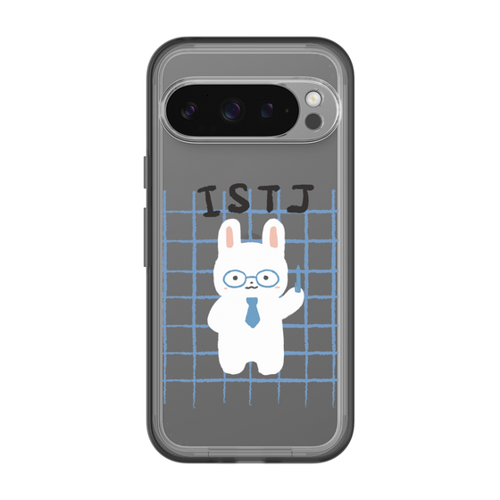 Slim Protection Premium Case［ オリジナル - ISTJ 管理者 - キャラクター ］