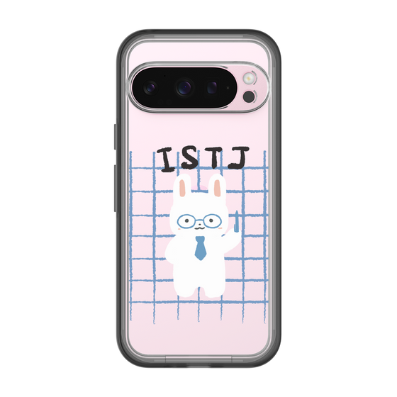 Slim Protection Premium Case［ オリジナル - ISTJ 管理者 - キャラクター ］