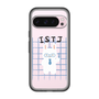 Slim Protection Premium Case［ オリジナル - ISTJ 管理者 - キャラクター ］
