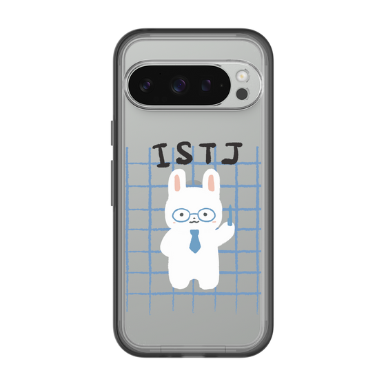 Slim Protection Premium Case［ オリジナル - ISTJ 管理者 - キャラクター ］