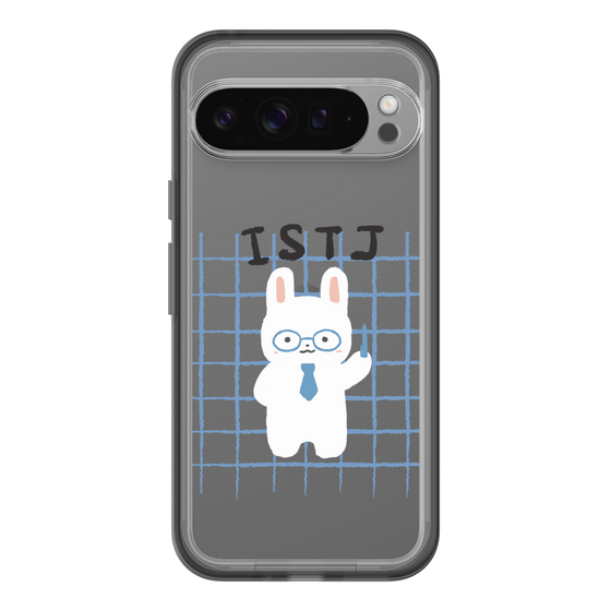 Slim Protection Premium Case［ オリジナル - ISTJ 管理者 - キャラクター ］