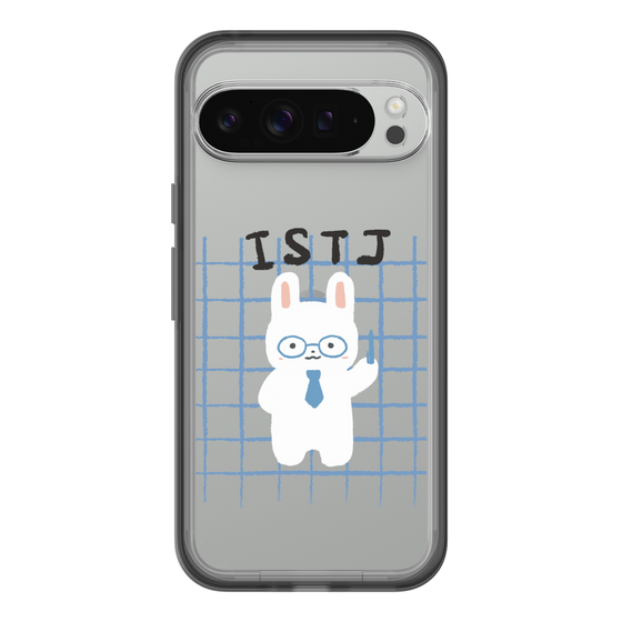 Slim Protection Premium Case［ オリジナル - ISTJ 管理者 - キャラクター ］