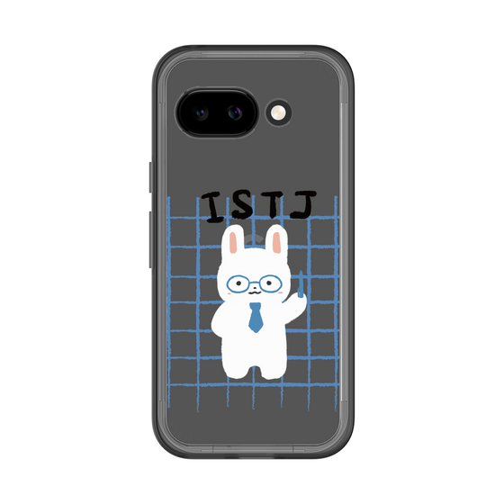 Slim Protection Premium Case［ Original - ISTJ Logistician - Character ］