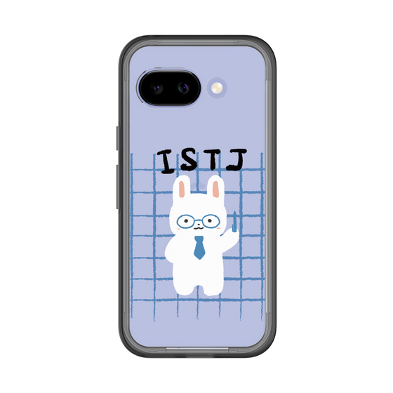 Slim Protection Premium Case［ Original - ISTJ Logistician - Character ］