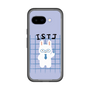 Slim Protection Premium Case［ Original - ISTJ Logistician - Character ］